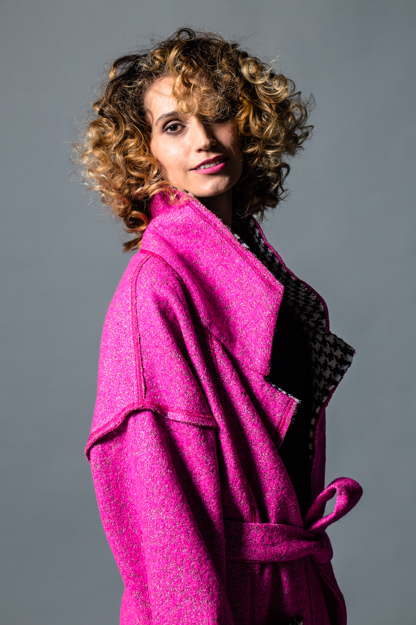 Totalcolor — look 6